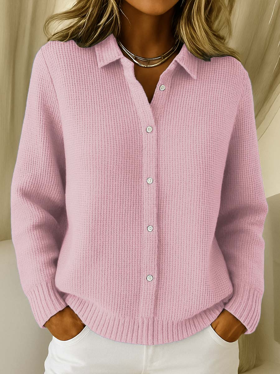 Annika™ | Stylish & Elegant Cardigan