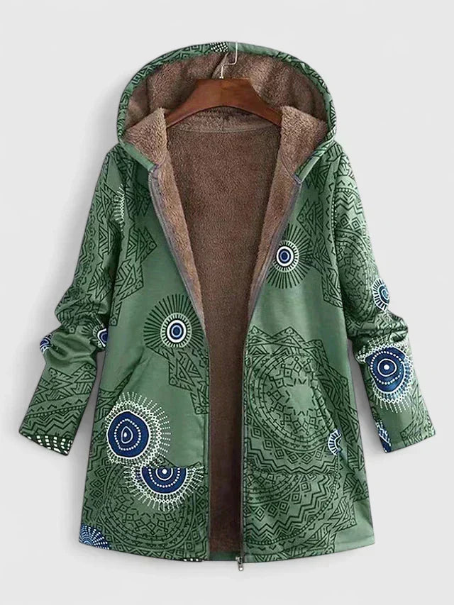 Averiel – Comfortable Jacket