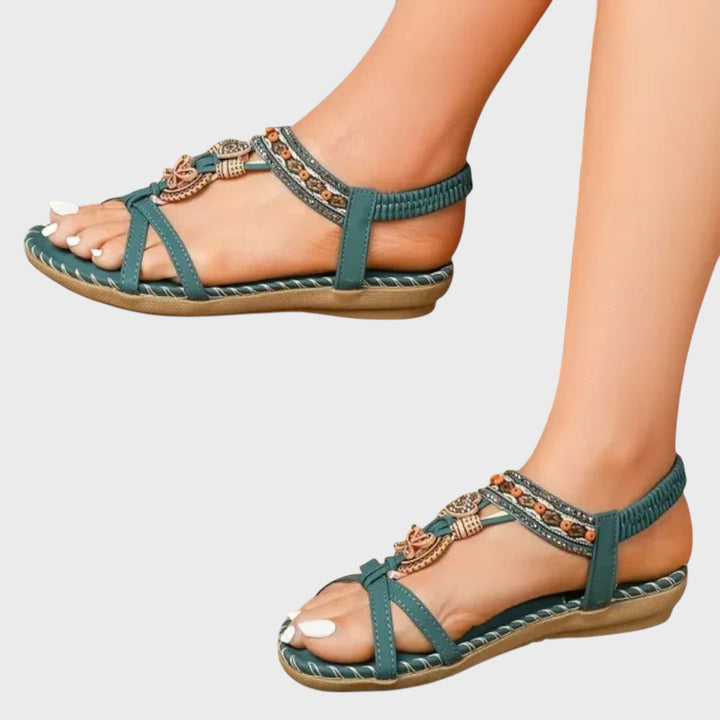 Miranda | Comfortable Orthopedic Sandals
