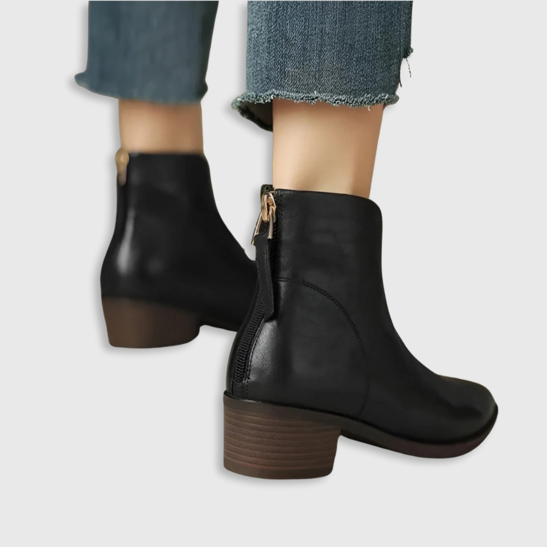Angela™  | Ankle Boots