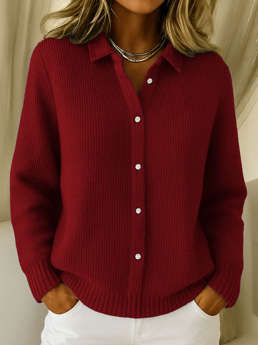 Annika™ | Stylish & Elegant Cardigan
