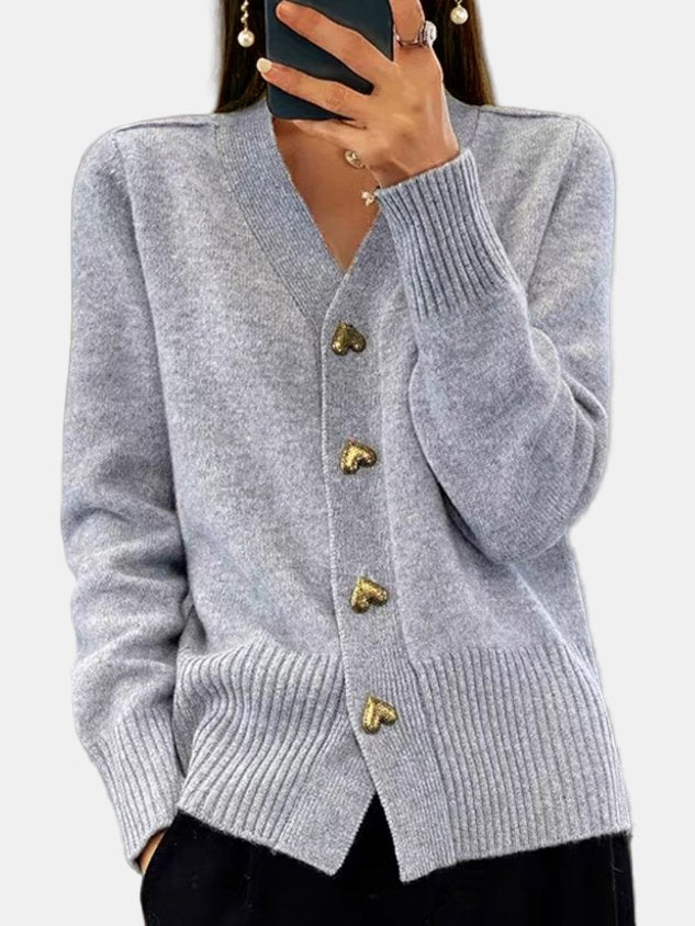 Mirabel™ | Elegance Knit Cardigan