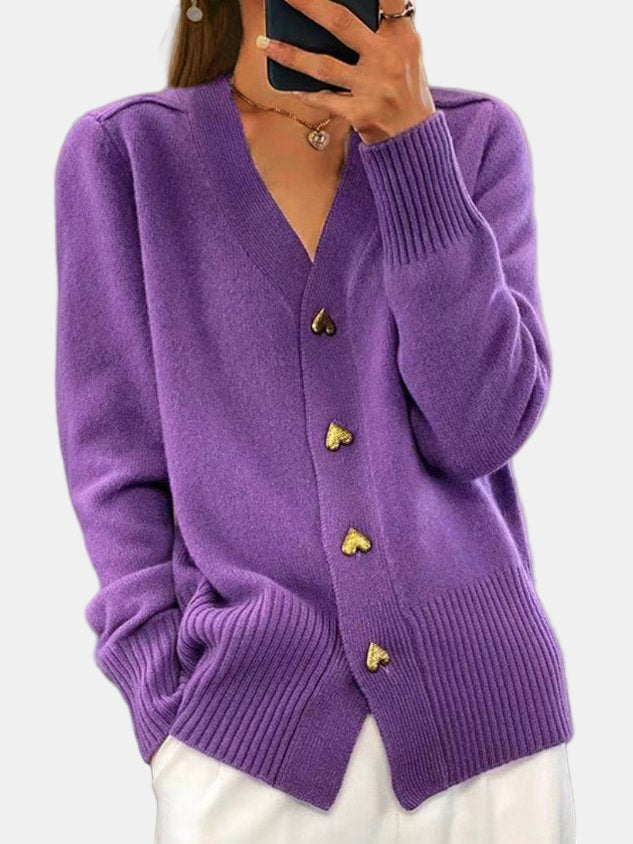 Mirabel™ | Elegance Knit Cardigan