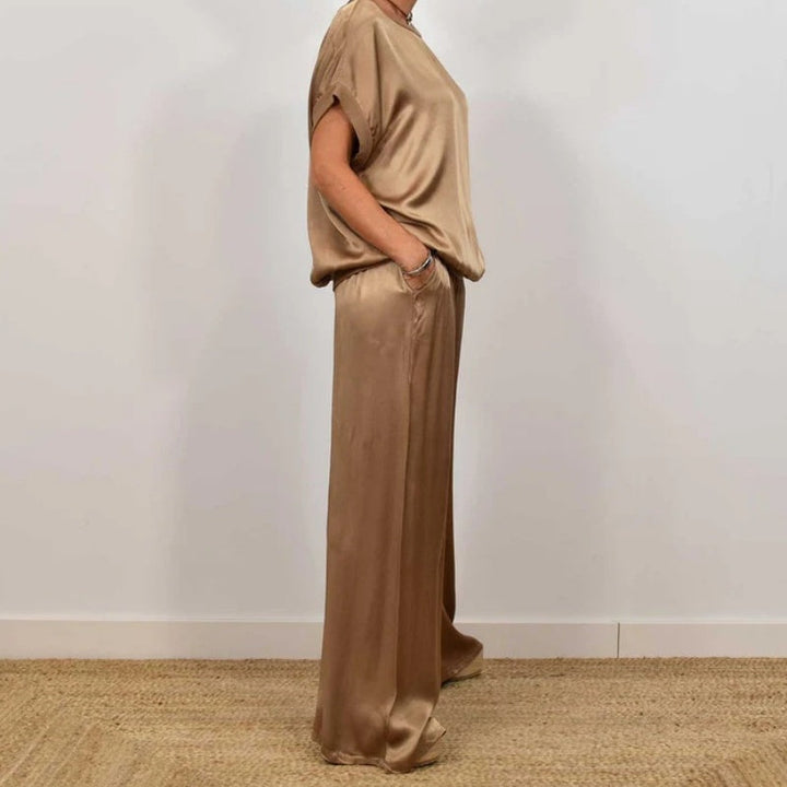 Marla™ | Elegant Two-Piece Set