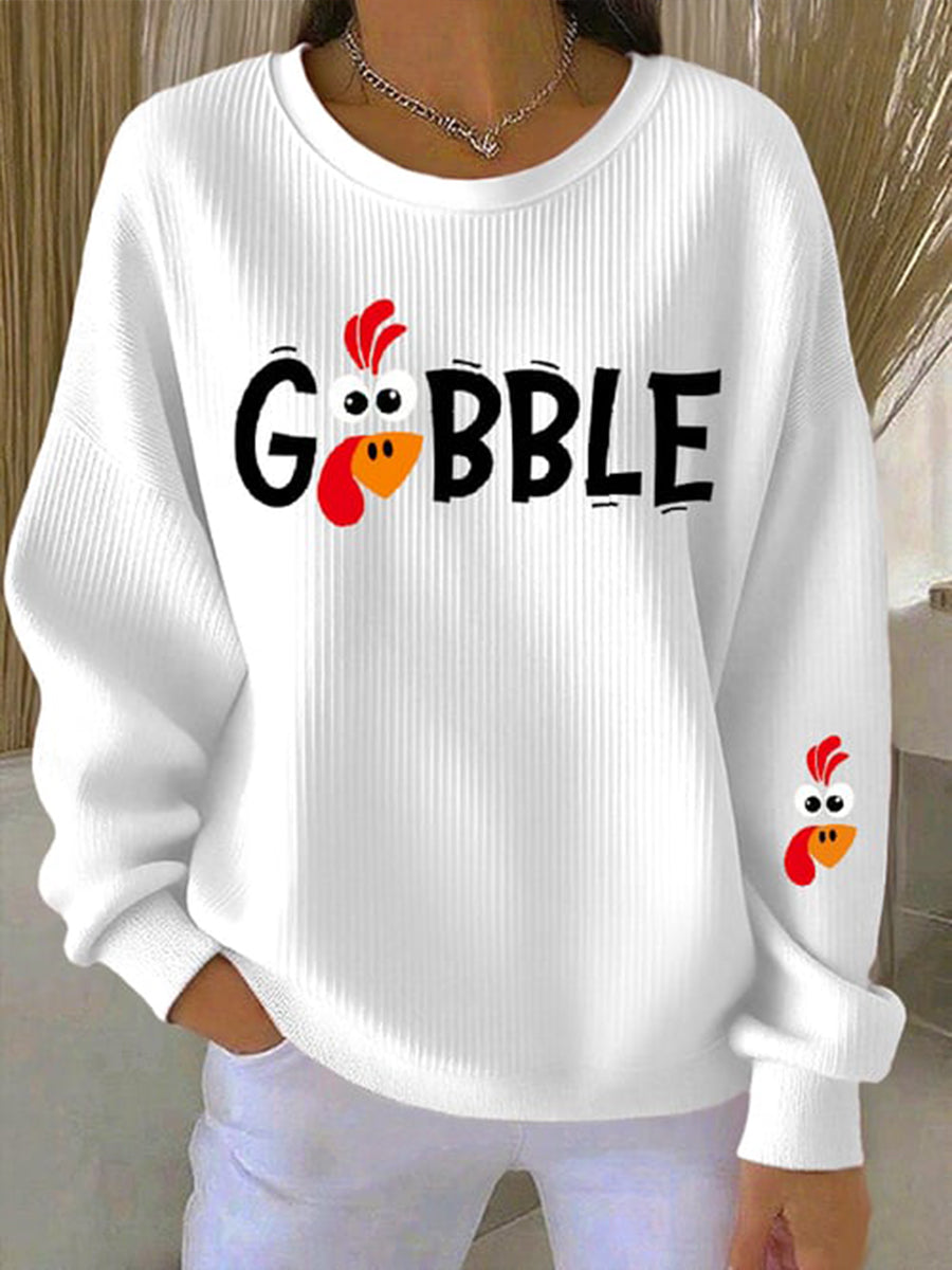 Rory™ | Gobble Season Sweatshirt