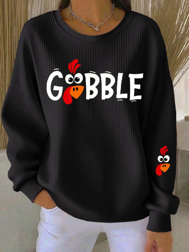 Rory™ | Gobble Season Sweatshirt