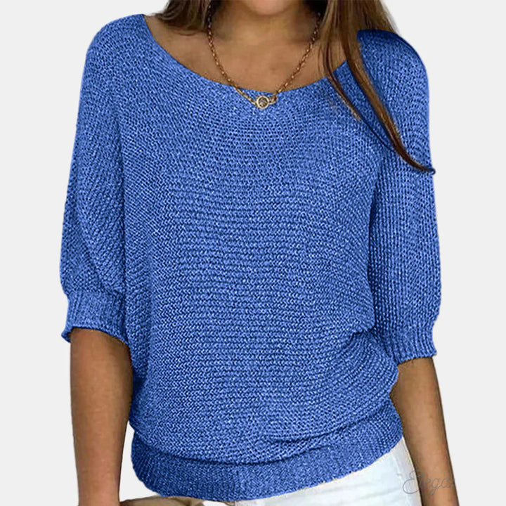 Harper™ | Chic Stylish Knitted Sweater