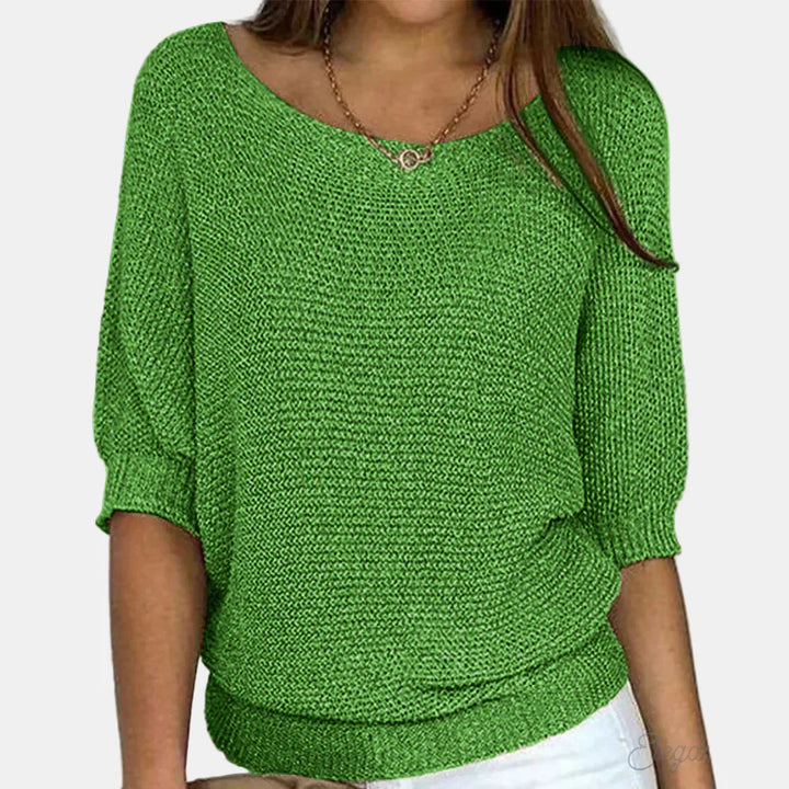 Harper™ | Chic Stylish Knitted Sweater