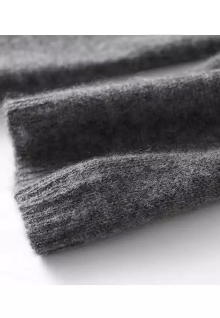Emily | Elegant Knitwear for Women