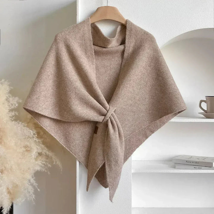 Aurora™ | Soft and Stylish Autumn Scarf