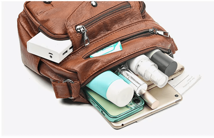 Angela™ | Shoulder Bag